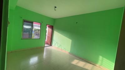 Bedroom Image of 1380 Sq.ft 3 BHK Apartment / Flat for sale in Joka Kolkata for Rs. 5000000