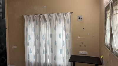 Bedroom Image of 2000 Sq.ft 3 BHK Apartment / Flat for rent in Maraimalai Nagar Chennai for Rs. 30000