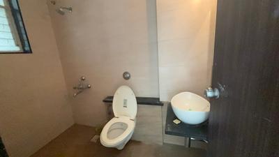 Image of 1050 Sq.ft 2 BHK Apartment / Flat for rent in Sai Shreya, Punawale, Pune for Rs. 20000