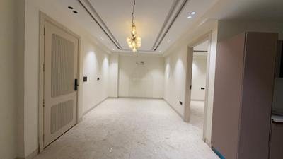 Living Room Image of 1125 Sq.ft 3 BHK Builder Floor for sale in Juanapur New Delhi for Rs. 9500000