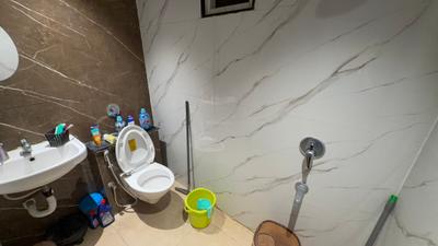 Image of 850 Sq.ft 2 BHK Apartment / Flat for rent in Sai Dreamz, Mahaveer Nagar, Raipur for Rs. 12500