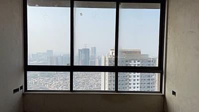 Bedroom Image of 1090 Sq.ft 2 BHK Apartment / Flat for sale in Lotus Sky Garden, Malad West Mumbai for Rs. 29200000