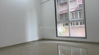Bedroom Image of 1675 Sq.ft 3 BHK Apartment / Flat for sale in Shreesha Anushree, Parvati Darshan Pune for Rs. 23500000