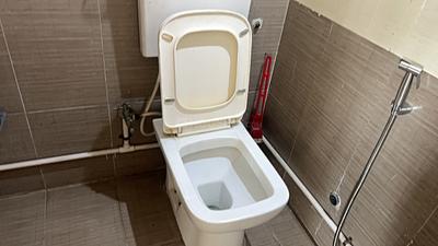 Image of 1730 Sq.ft 3 BHK Apartment / Flat for sale in Twin Tower, Kharghar, Navi Mumbai for Rs. 23000000