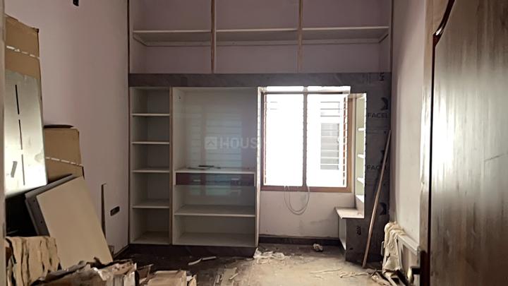 Rajamma Apartments Bedroom One 1