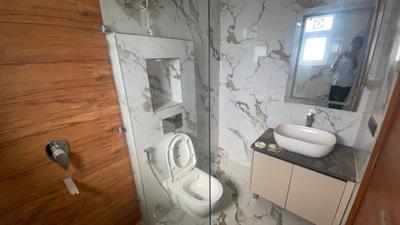 Image of 1917 Sq.ft 4 BHK Builder Floor for sale in Kadarpur, Gurgaon for Rs. 31000000