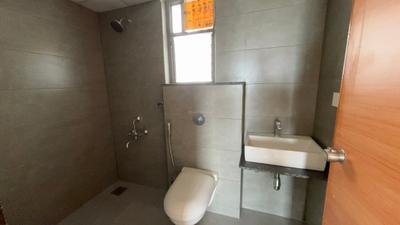 Image of 1135 Sq.ft 2 BHK Apartment / Flat for sale in Arvind Elan, Kothrud, Pune for Rs. 12700000