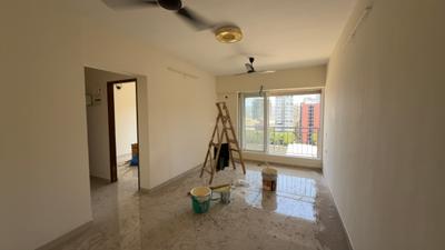 Living Room Image of 671 Sq.ft 2 BHK Apartment / Flat for sale in Ghatkopar East Mumbai for Rs. 20000000