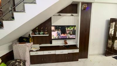 Living Room Image of 1500 Sq.ft 2 BHK Independent House for sale in Silicon City Indore for Rs. 6900000