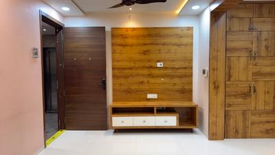 Living Room Image of 1172 Sq.ft 2 BHK Apartment / Flat for rent in Santvan Skyon, Palanpur Surat for Rs. 25000