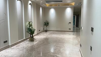 Living Room Image of 2700 Sq.ft 4 BHK Builder Floor for sale in Greater Kailash I New Delhi for Rs. 90000000