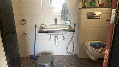 Image of 1450 Sq.ft 3 BHK Apartment / Flat for rent in Kolte Patil Life Republic R4, Tathawade, Pune for Rs. 42000