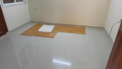 Bedroom Image of 1400 Sq.ft 3 BHK Apartment / Flat for rent in Rohit Grand, Guramba Lucknow for Rs. 21000
