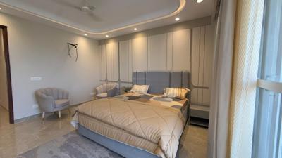 Bedroom Image of 2450 Sq.ft 4 BHK Builder Floor for sale in Laburnum Victory Floors 88A, Sector 88A Gurgaon for Rs. 30500000