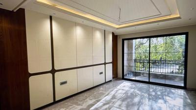 Bedroom Image of 2448 Sq.ft 4 BHK Builder Floor for sale in Model Town New Delhi for Rs. 47000000