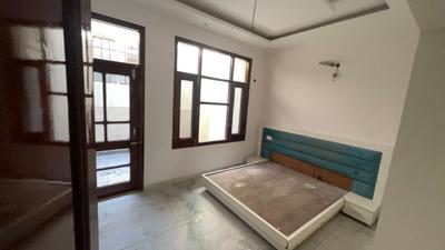 Bedroom Image of 1350 Sq.ft 4 BHK Independent House for sale in Kharar Mohali for Rs. 15500000