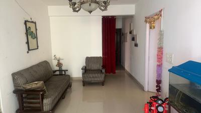 Living Room Image of 1450 Sq.ft 4 BHK Apartment / Flat for sale in Sare Crescent Green Parc, Sector 92 Gurgaon for Rs. 17000000