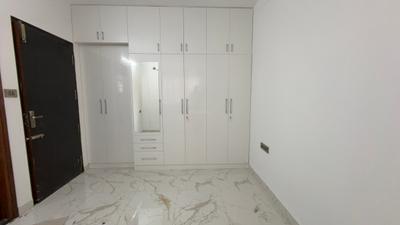 Bedroom Image of 1600 Sq.ft 3 BHK Apartment / Flat for rent in Horamavu Bengaluru for Rs. 50000