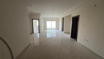 Living Room Image of 2045 Sq.ft 3 BHK Apartment / Flat for sale in The Vue Residences, Puppalaguda Hyderabad for Rs. 22000006