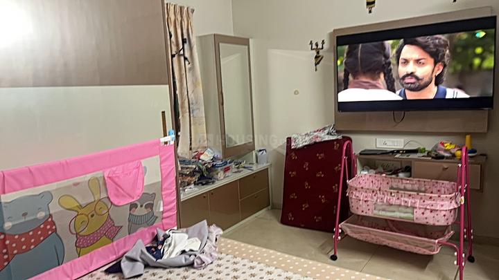 Nallagandla Bedroom One 1