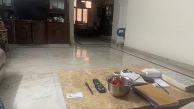 Living Room Image of 2100 Sq.ft 3 BHK Apartment / Flat for sale in Lokesh, Christurajupuram Vijayawada for Rs. 12500000