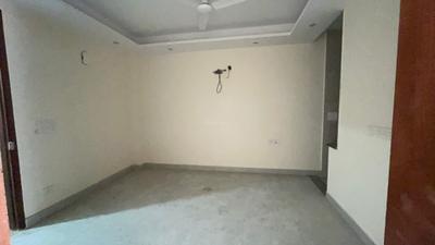 Living Room Image of 820 Sq.ft 2 BHK Builder Floor for sale in Gautam Nagar New Delhi for Rs. 9800000