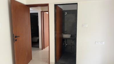 Image of 935 Sq.ft 2 BHK Apartment / Flat for sale in Saiguru Uday Heights, Kharadi, Pune for Rs. 10500000