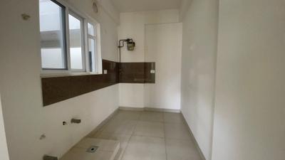 Kitchen Image of 665 Sq.ft 2 BHK Apartment / Flat for sale in Sattva Bliss, Budigere Cross Bengaluru for Rs. 9923837