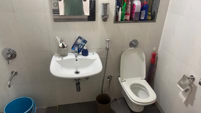 Image of 1100 Sq.ft 2.5 BHK Apartment / Flat for rent in Palava Phase 1, Thane for Rs. 40000