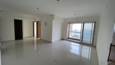 Living Room Image of 1890 Sq.ft 3.5 BHK Apartment / Flat for sale in Bhagwati 19 East, Nerul Navi Mumbai for Rs. 44500000