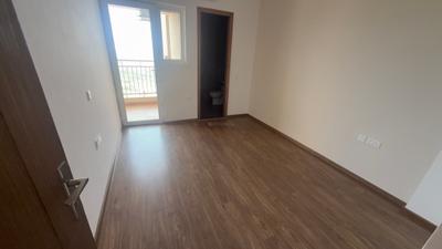 Bedroom Image of 1910 Sq.ft 3 BHK Apartment / Flat for sale in The Center Court, Sector 88A Gurgaon for Rs. 27500000