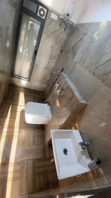 Image of 672 Sq.ft 2 BHK Apartment / Flat for sale in Siroya Level The Residences, Andheri West, Mumbai for Rs. 20000000