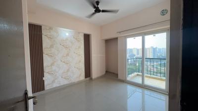 Bedroom Image of 585 Sq.ft 1 BHK Apartment / Flat for rent in Amrapali Dream Valley 2, Noida Extension Greater Noida for Rs. 16000