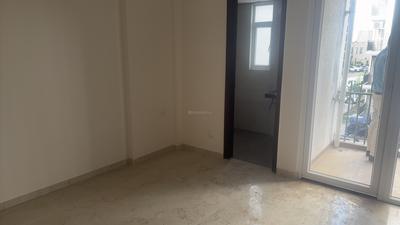 Bedroom Image of 1196 Sq.ft 2.5 BHK Builder Floor for sale in M3M Soulitude , Sector 89 Gurgaon for Rs. 13000000