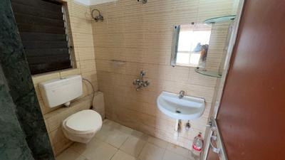 Image of 716 Sq.ft 1.5 BHK Apartment / Flat for rent in DB Ozone, Dahisar East, Mumbai for Rs. 27000