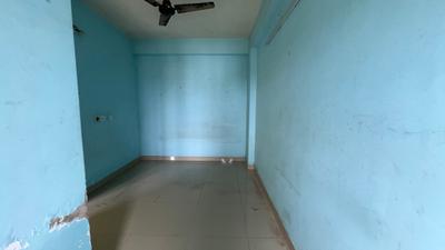 Bedroom Image of 892 Sq.ft 2 BHK Apartment / Flat for rent in Swagat Skyline, Rajarhat Kolkata for Rs. 12000