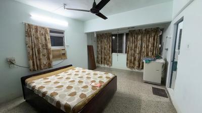 Bedroom Image of 800 Sq.ft 2 BHK Apartment / Flat for sale in Navapura Vadodara for Rs. 6000000