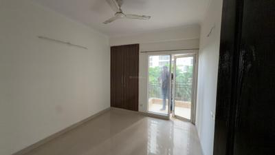 Bedroom Image of 1100 Sq.ft 2.5 BHK Apartment / Flat for rent in JM Florence, Noida Extension Greater Noida for Rs. 23000