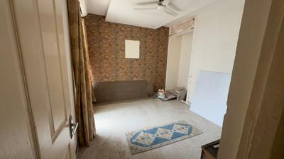 Bedroom Image of 1050 Sq.ft 2 BHK Apartment / Flat for sale in Mapsko Paradise, Sector 83 Gurgaon for Rs. 16000000