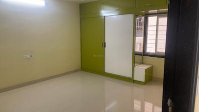 Bedroom Image of 2200 Sq.ft 3 BHK Apartment / Flat for rent in Seethammadhara Visakhapatnam for Rs. 30000