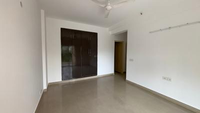 Bedroom Image of 1690 Sq.ft 3 BHK Apartment / Flat for sale in Mapsko Casa Bella, Sector 82 Gurgaon for Rs. 18300000