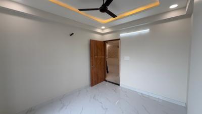 Bedroom Image of 950 Sq.ft 2 BHK Apartment / Flat for sale in Keshupura Jaipur for Rs. 4290000