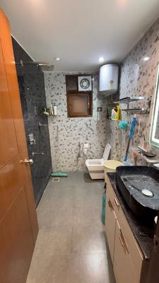 Image of 1215 Sq.ft 3 BHK Apartment / Flat for sale in Satbari, New Delhi for Rs. 11000000