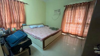Bedroom Image of 1816 Sq.ft 3 BHK Apartment / Flat for sale in Fort Oasis, Ballygunge Kolkata for Rs. 25000000