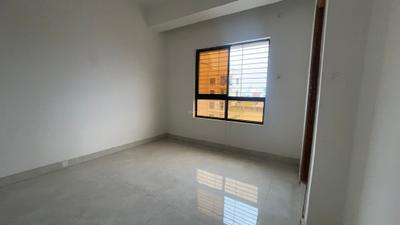 Bedroom Image of 845 Sq.ft 2 BHK Apartment / Flat for sale in Bangur Avenue Kolkata for Rs. 5577000