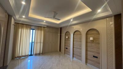 4 BHK Independent Builder Floor