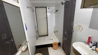 Image of 1000 Sq.ft 2 BHK Apartment / Flat for rent in Kalwa, Thane for Rs. 35000