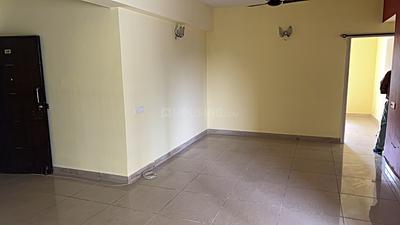 Living Room Image of 1734 Sq.ft 3 BHK Apartment / Flat for sale in Diamond City South, Paschim Putiary Kolkata for Rs. 15000000