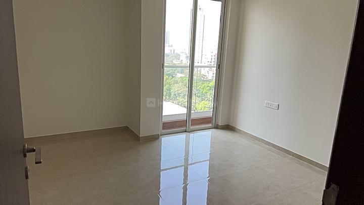 One Indiabulls Bedroom One 1