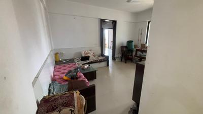 Living Room Image of 1250 Sq.ft 2 BHK Apartment / Flat for sale in Reelicon Garden Grove, Ambegaon Budruk Pune for Rs. 8500000